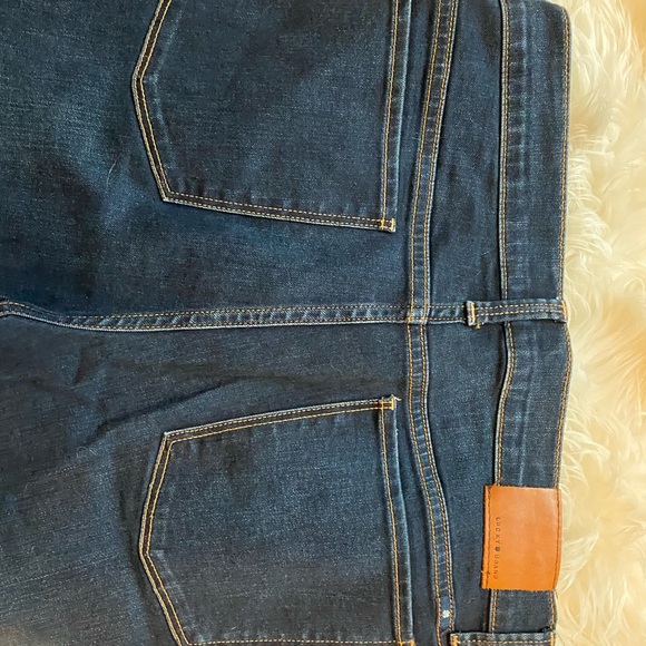 Luck Brand Skinny Jeans - Picture 5 of 6